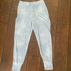 Hollister (gilly hicks) sweatpants. Size S